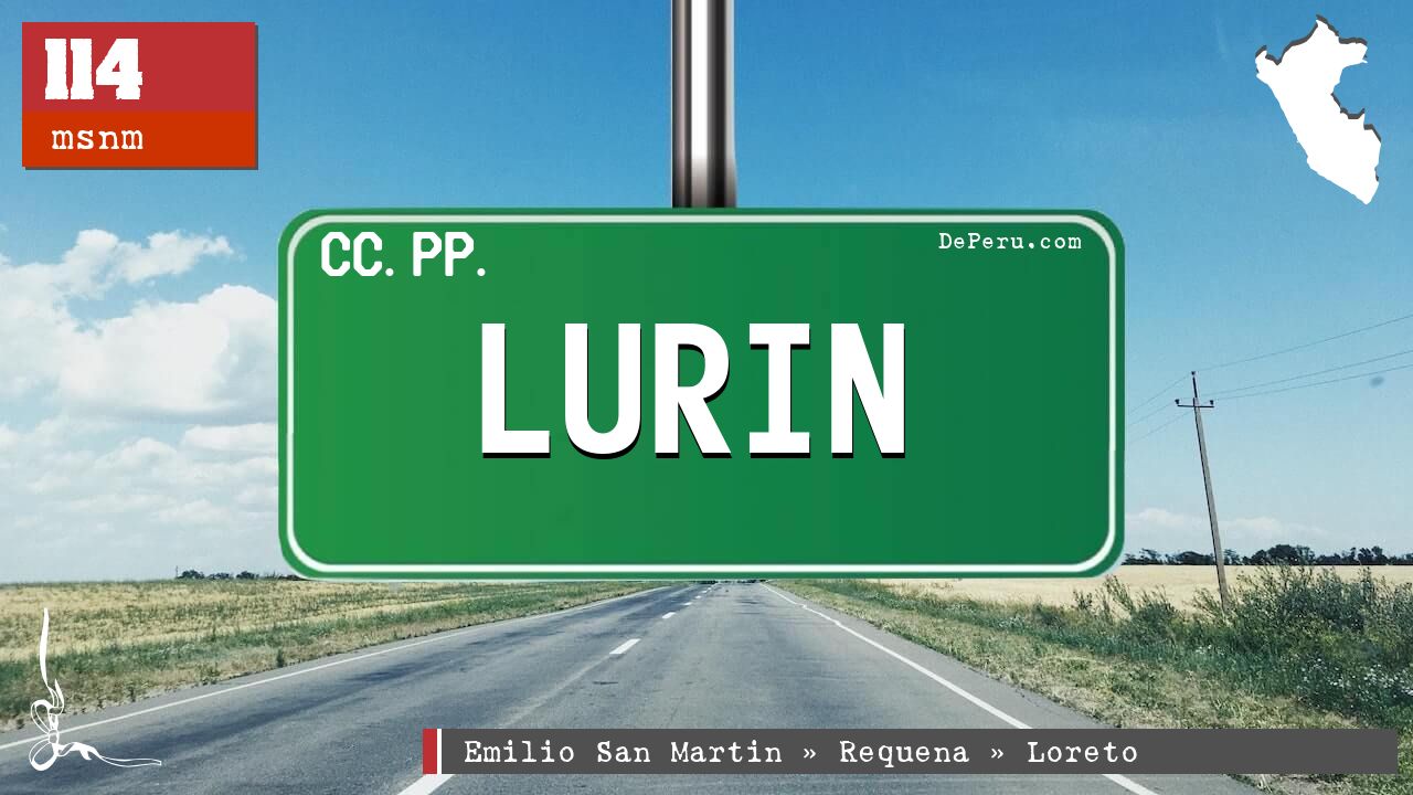 Lurin