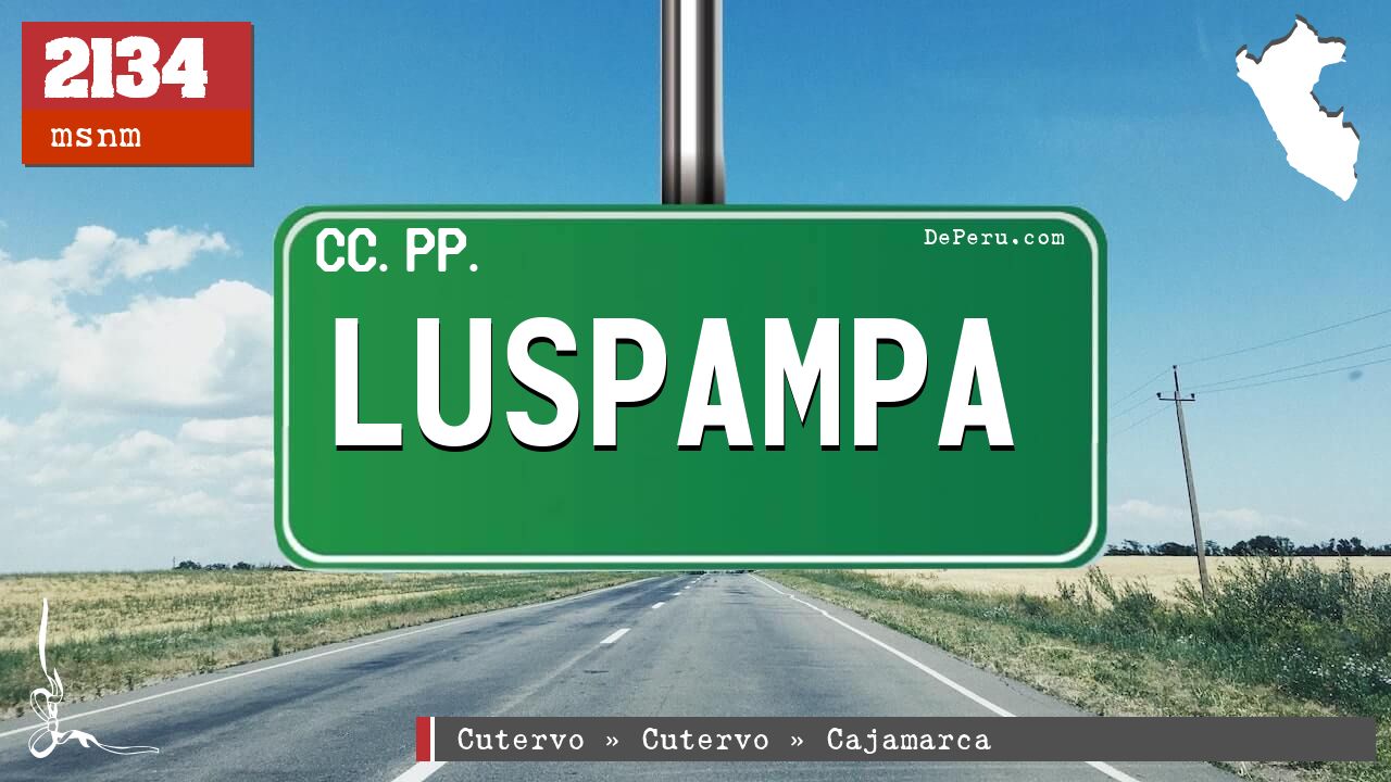Luspampa