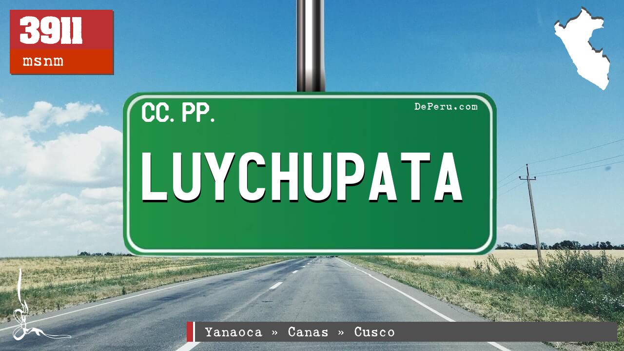 Luychupata