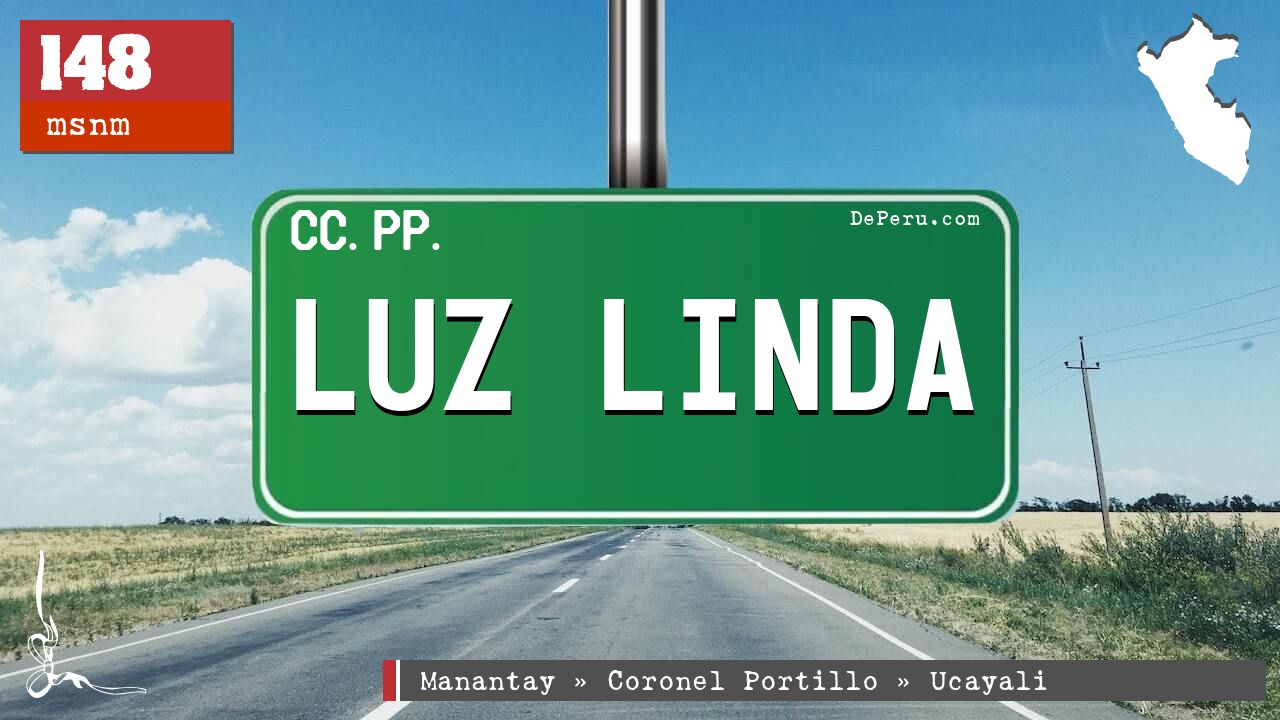 Luz Linda