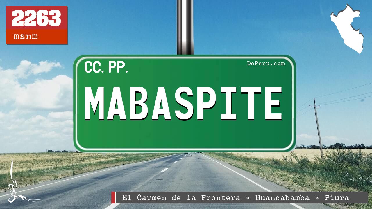 Mabaspite