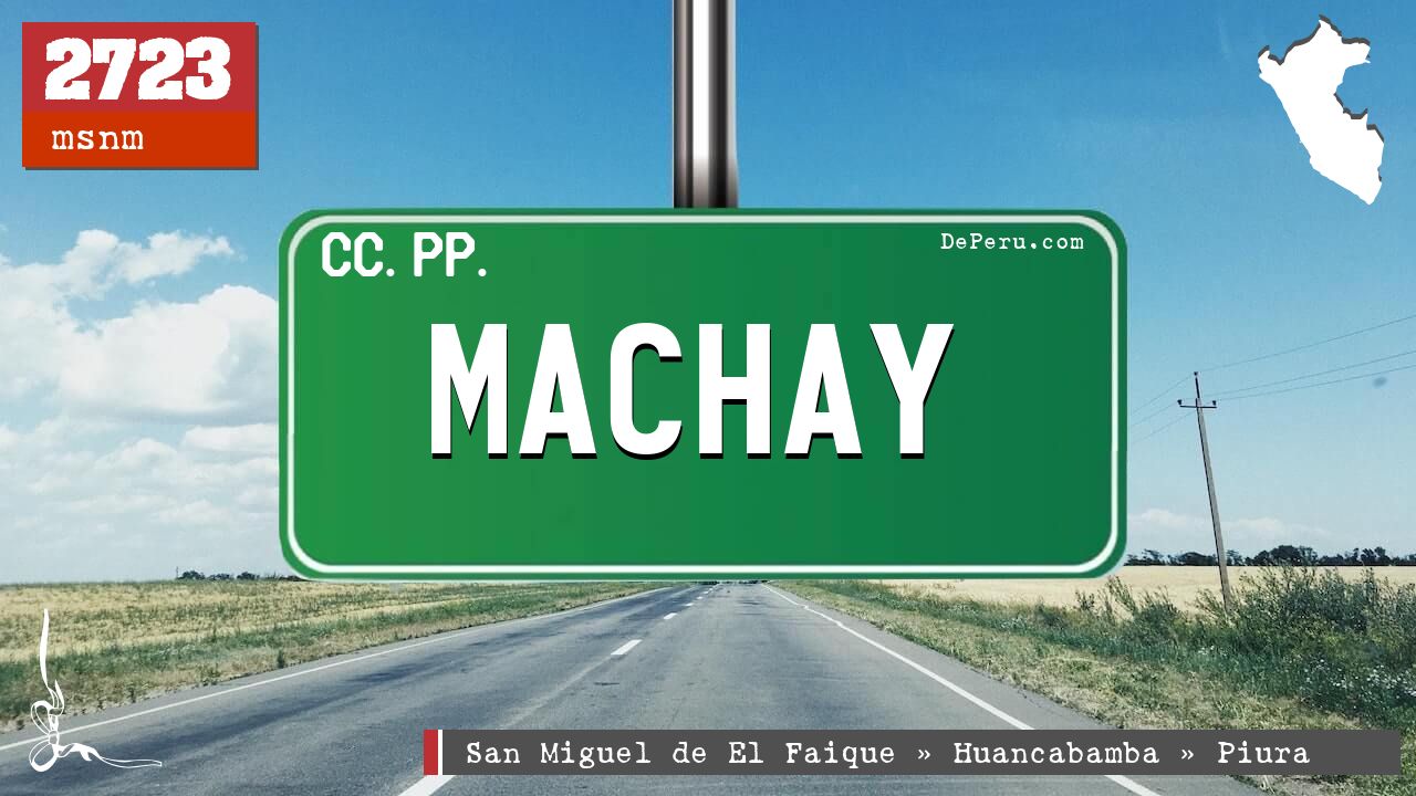 MACHAY