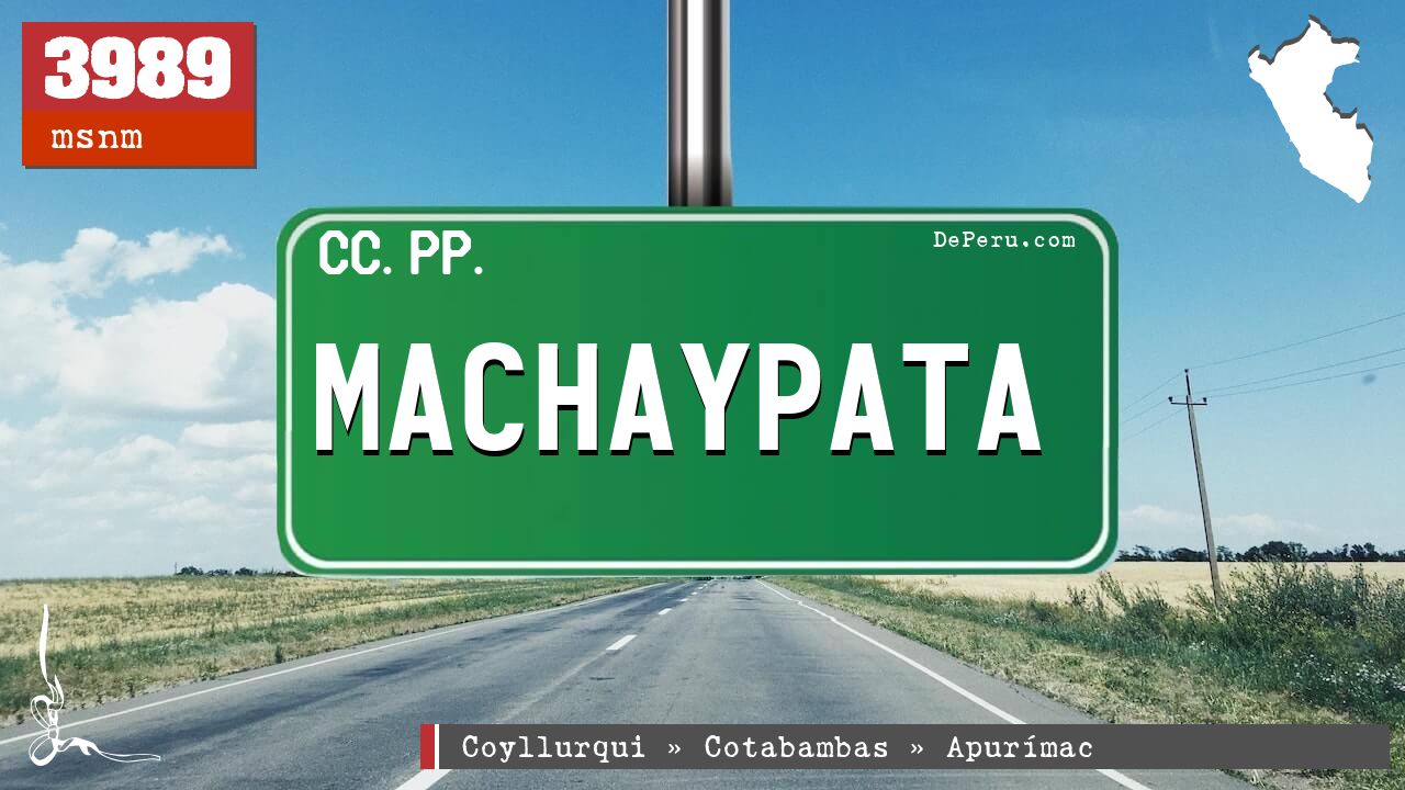 Machaypata