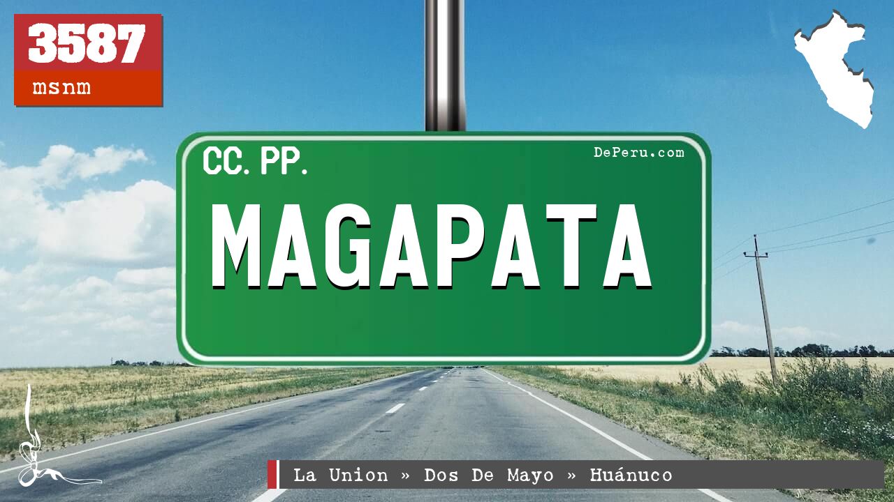 Magapata