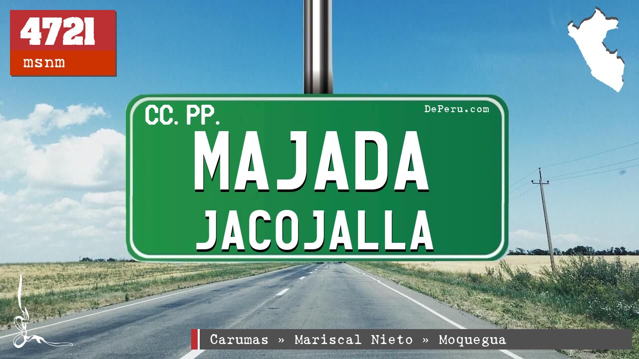Majada Jacojalla