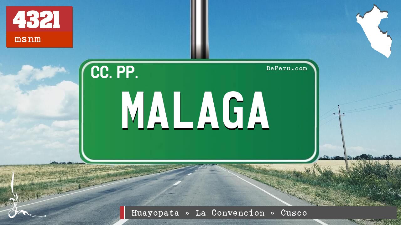 Malaga