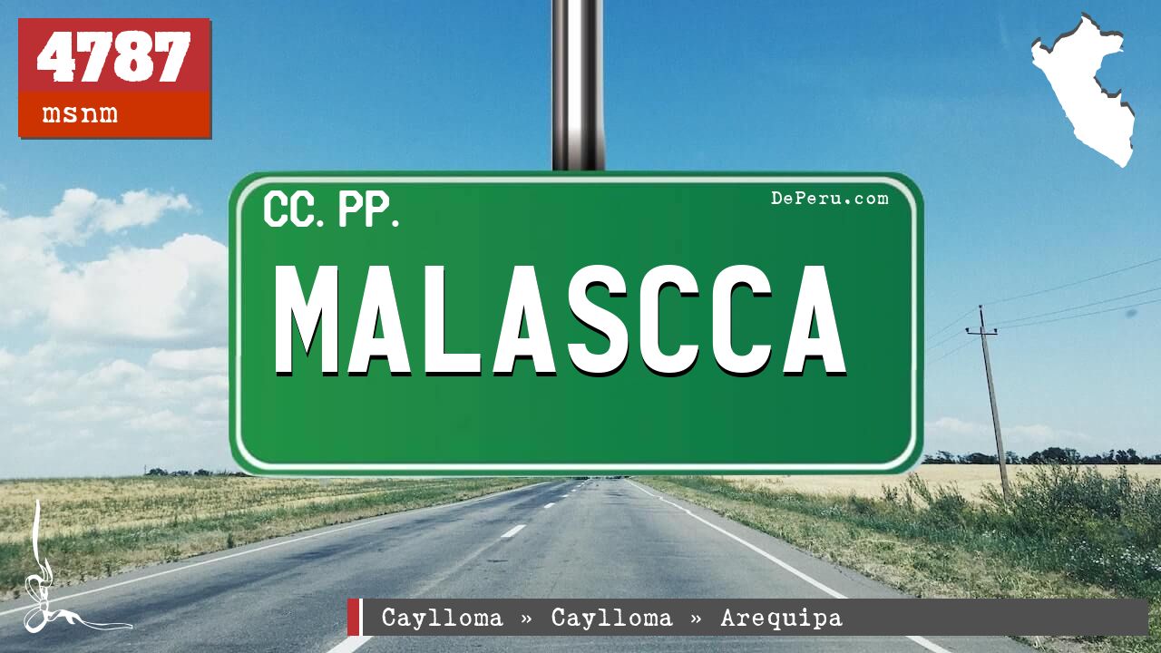 Malascca