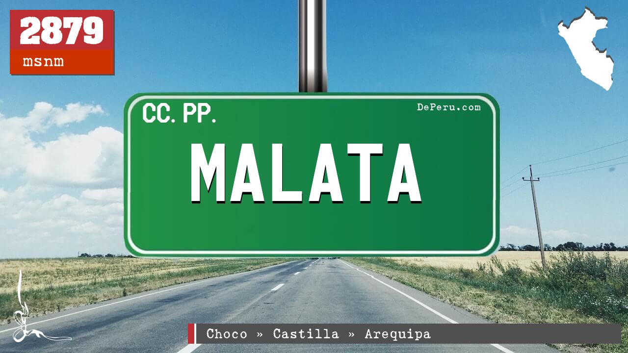 Malata