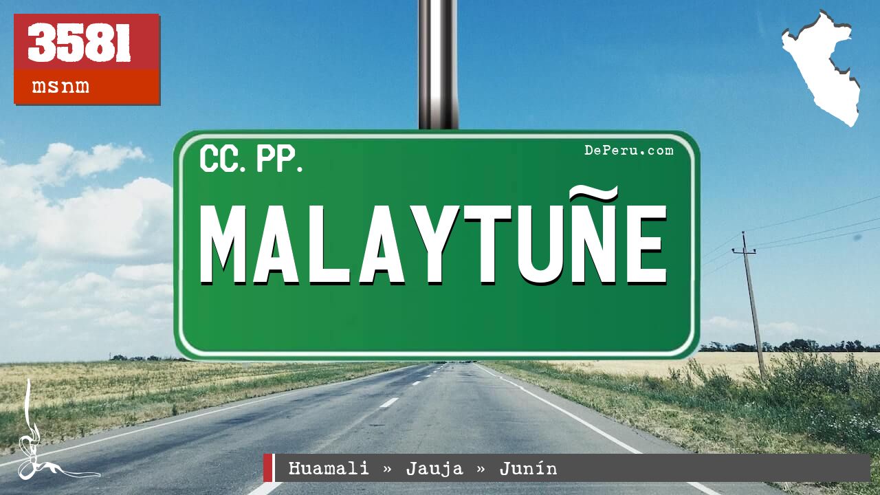 Malaytue