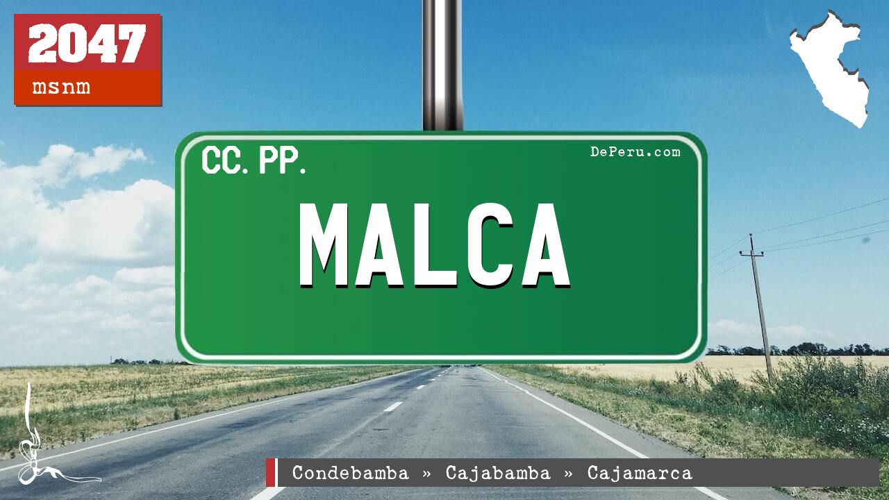 Malca