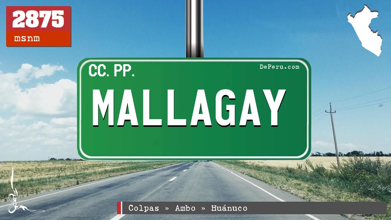 Mallagay