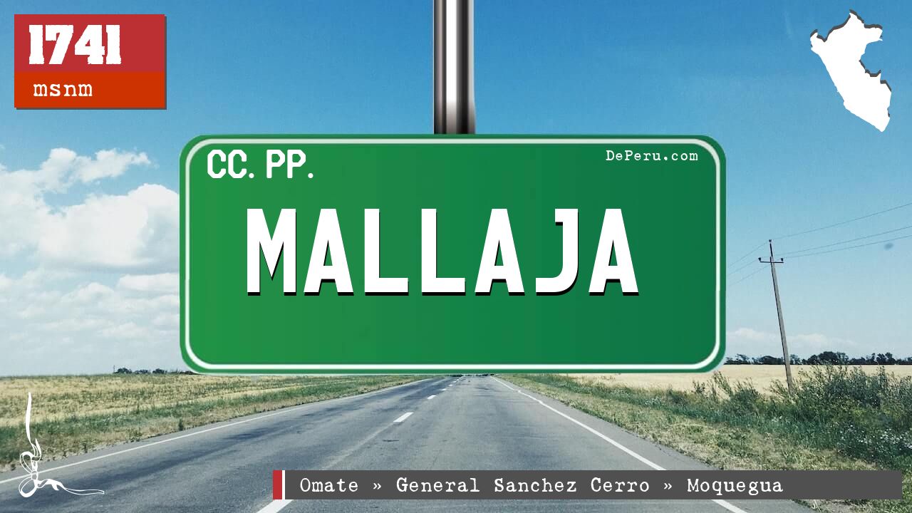 Mallaja