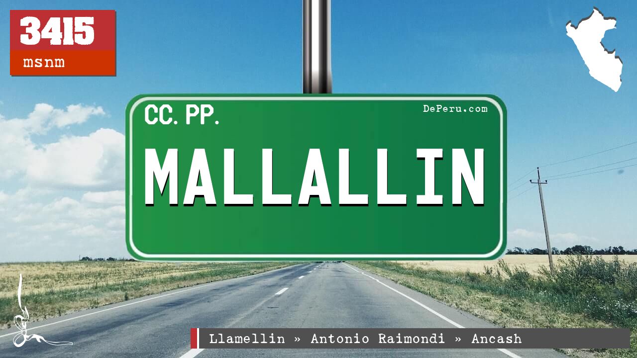 Mallallin