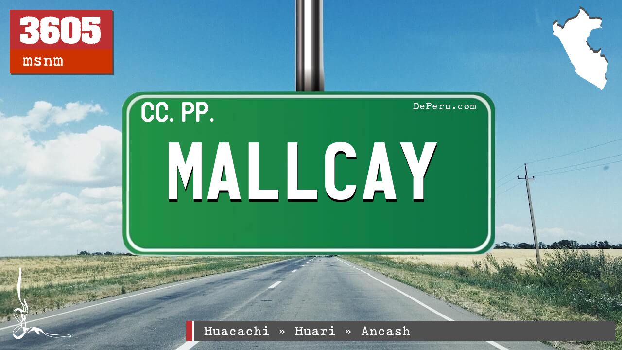 Mallcay