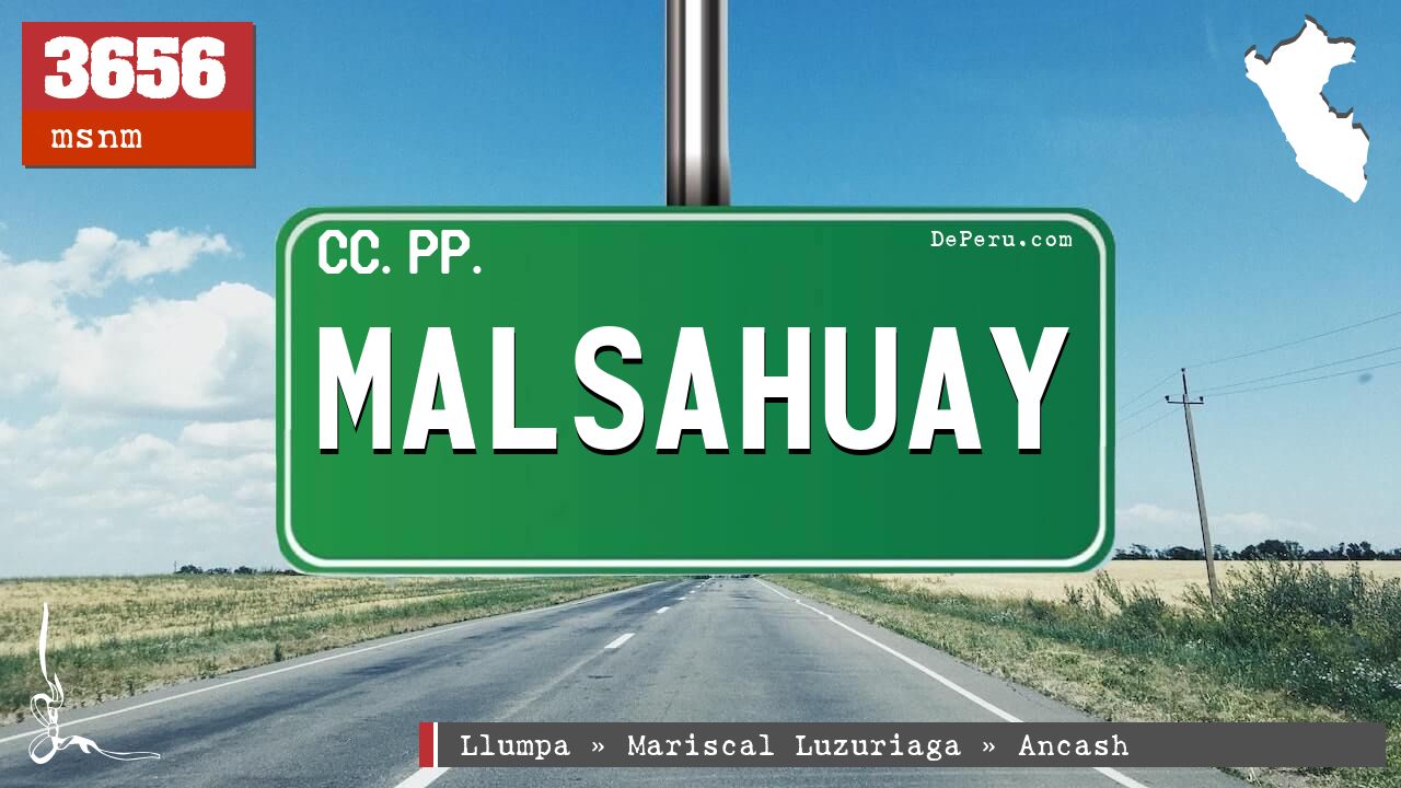 Malsahuay