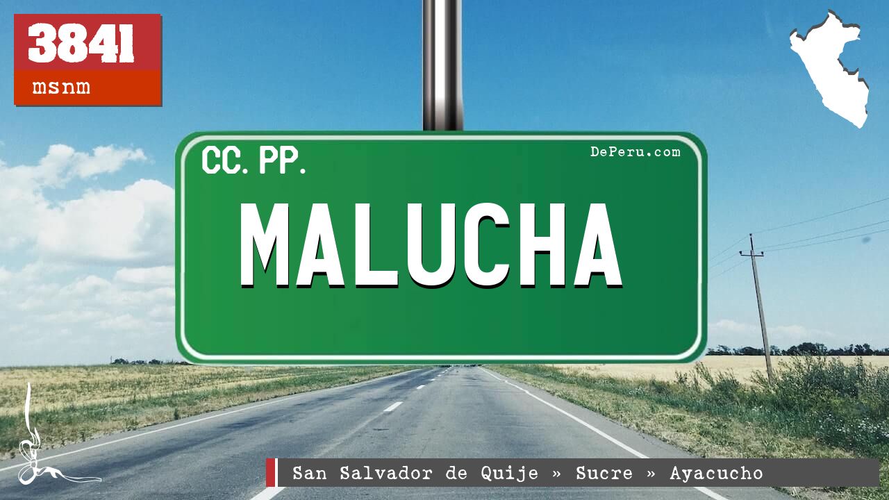 Malucha