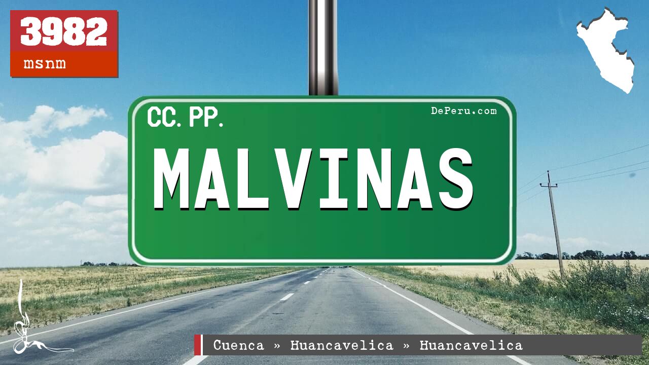 MALVINAS