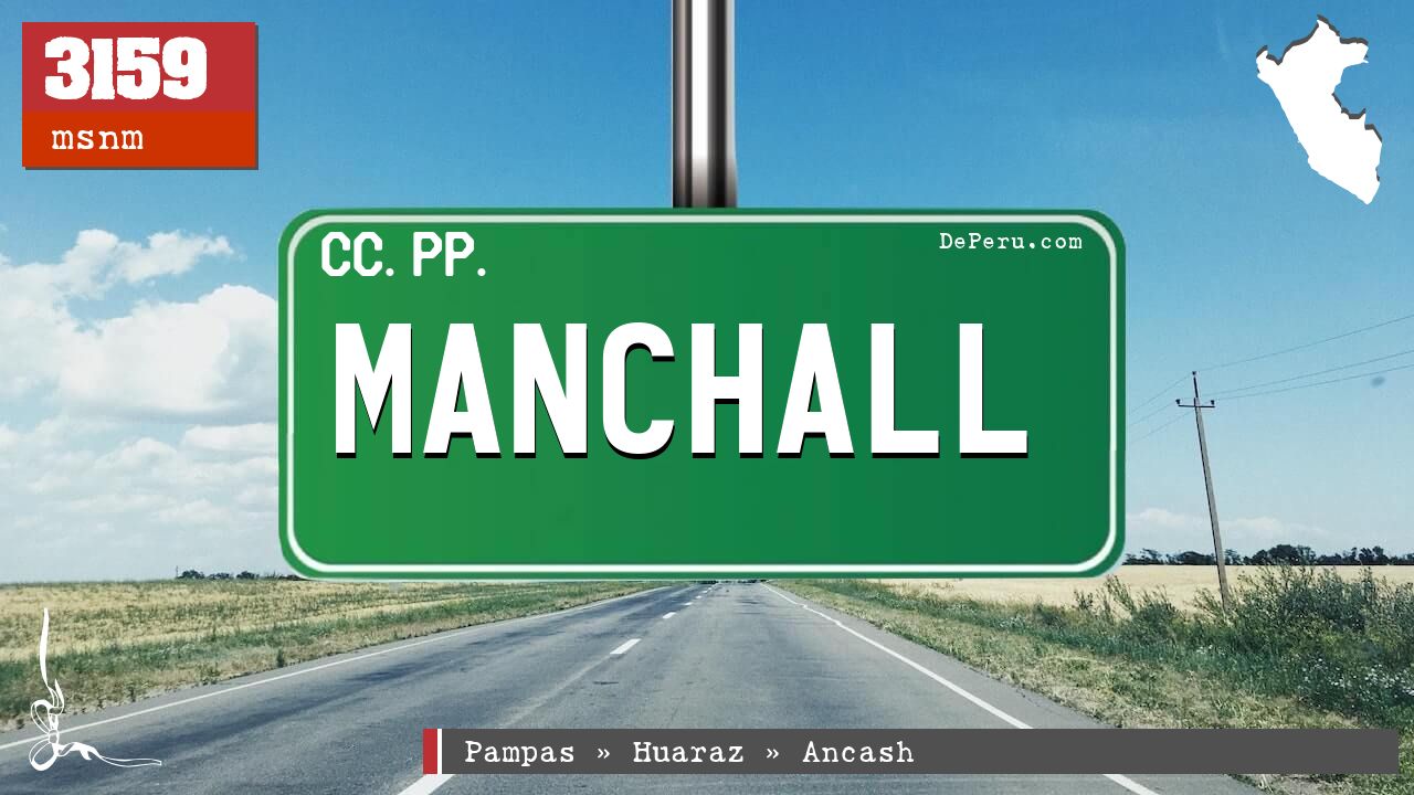 Manchall