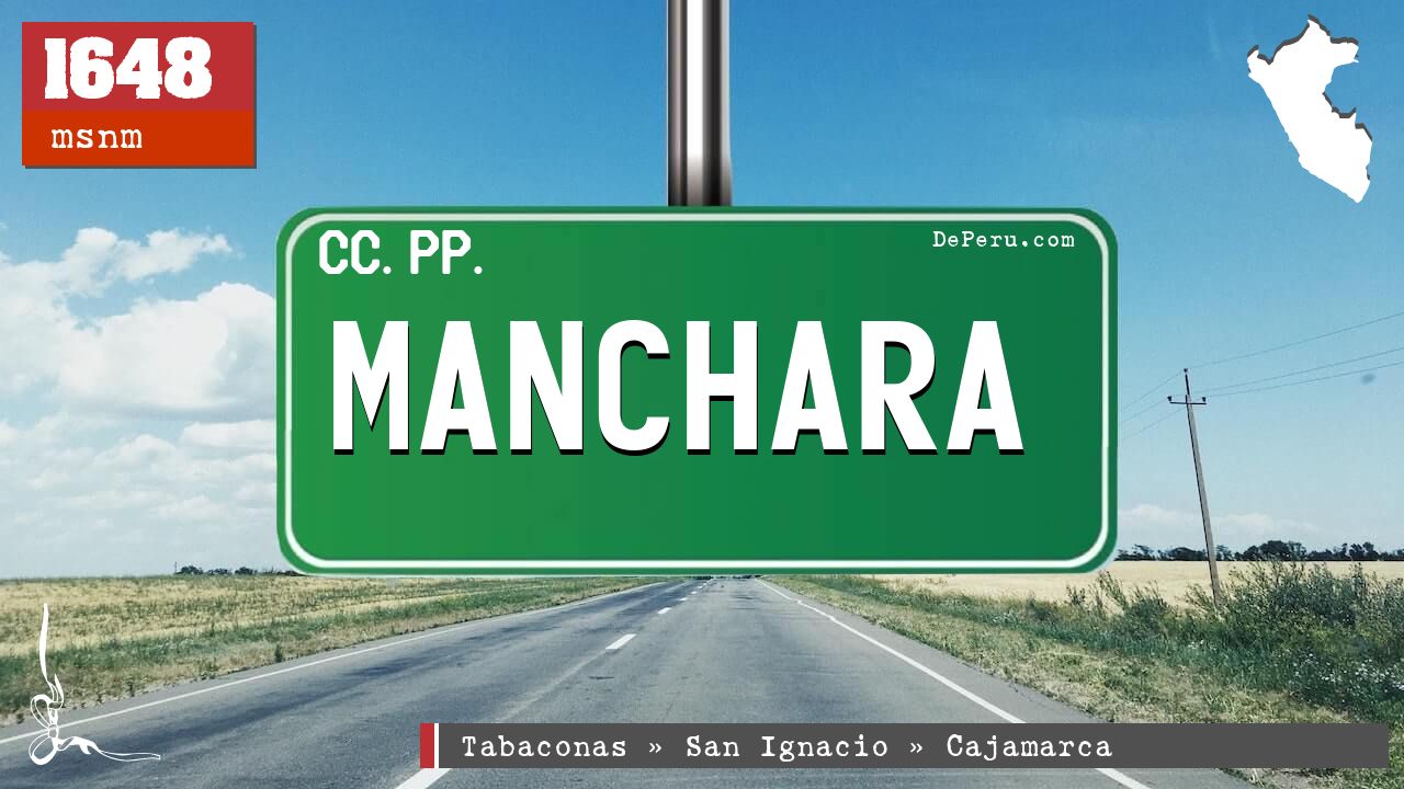 MANCHARA