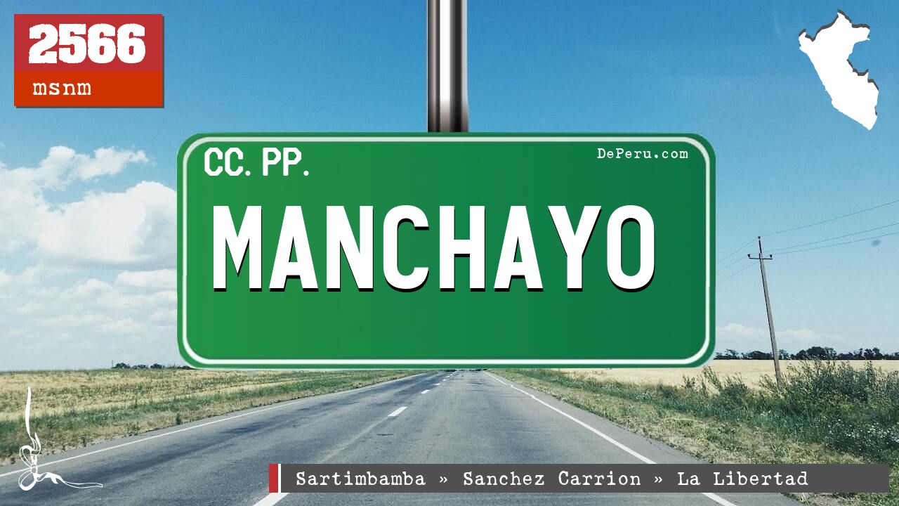 Manchayo