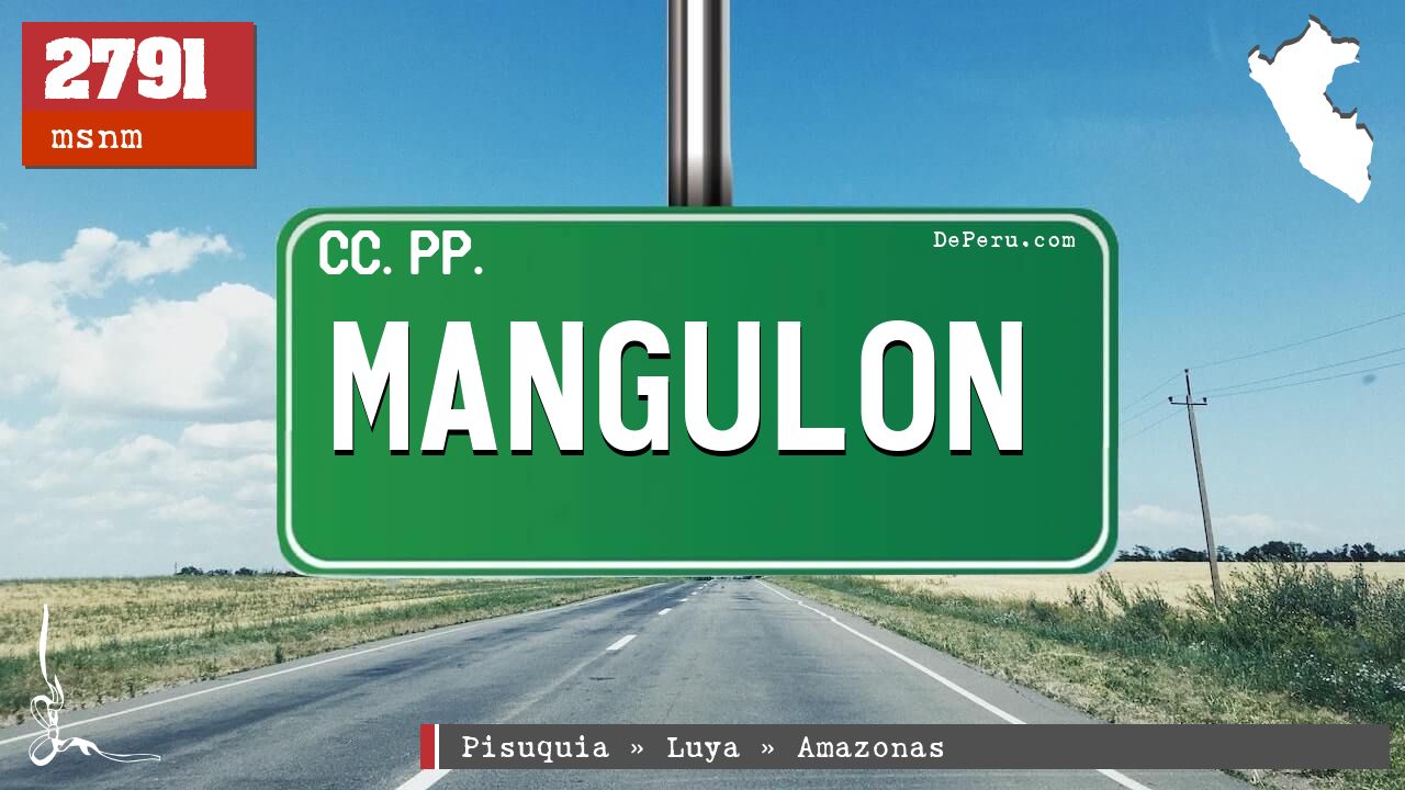 Mangulon