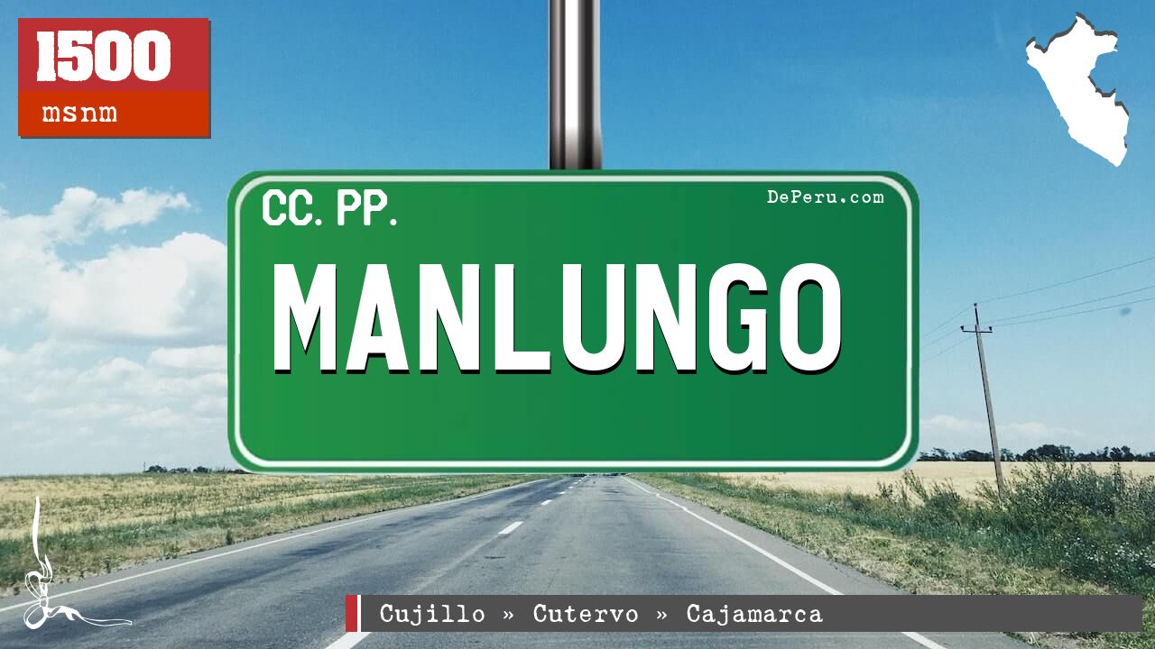 MANLUNGO