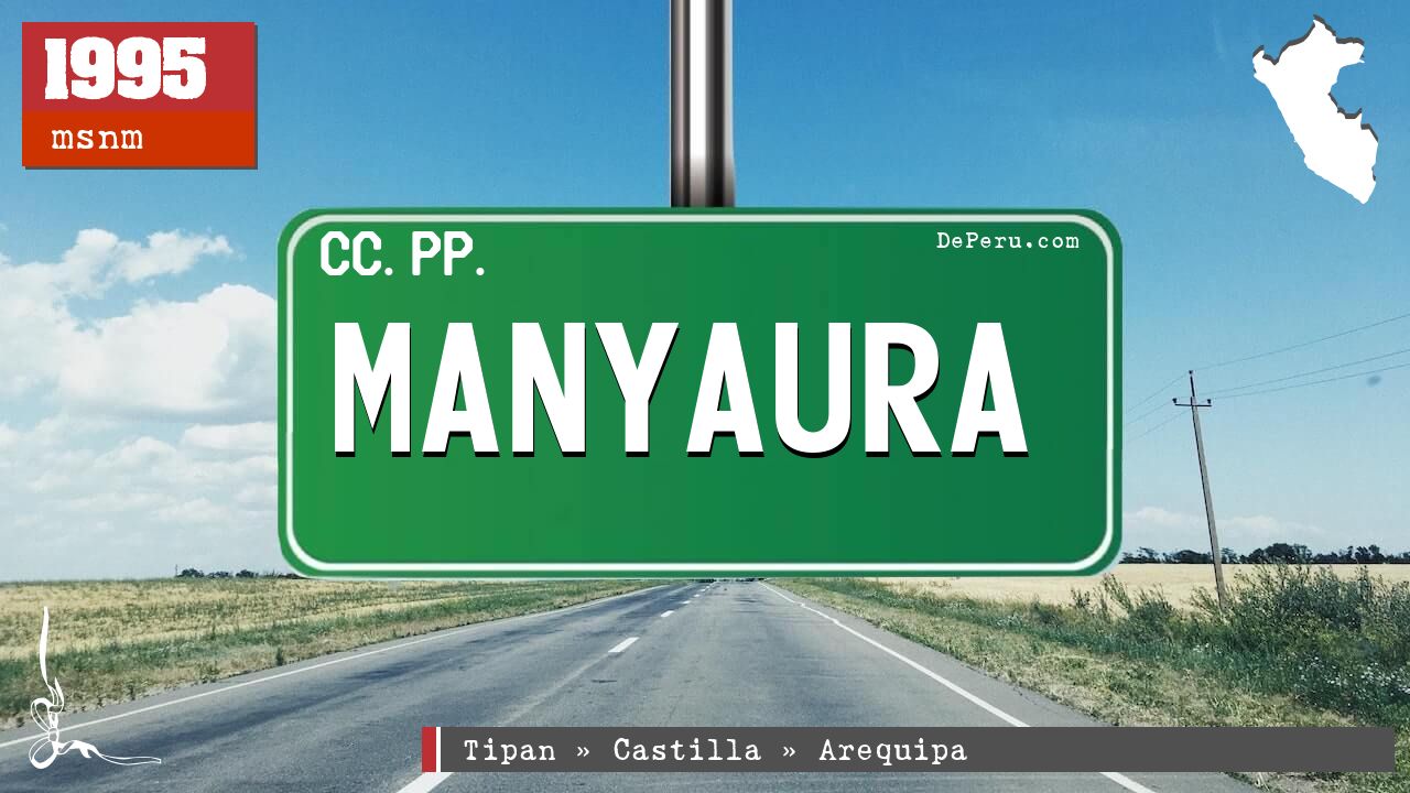 Manyaura