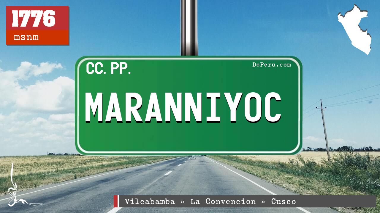 MARANNIYOC