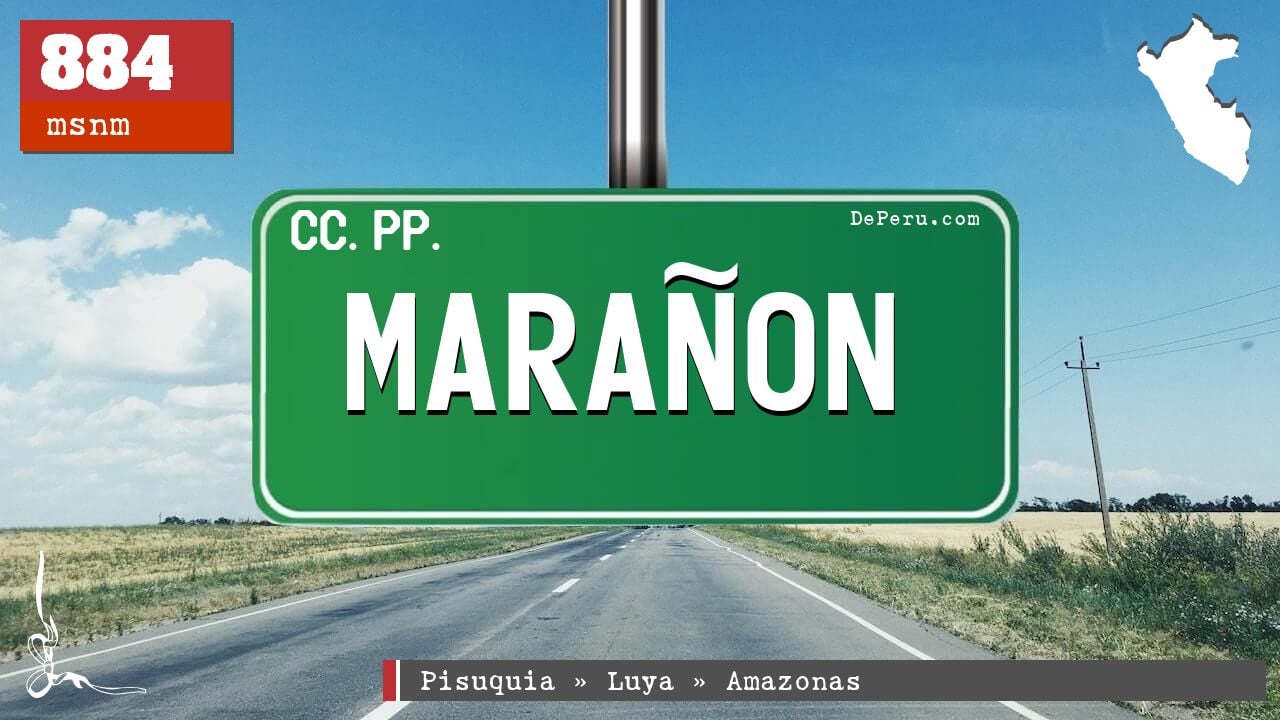 Maraon