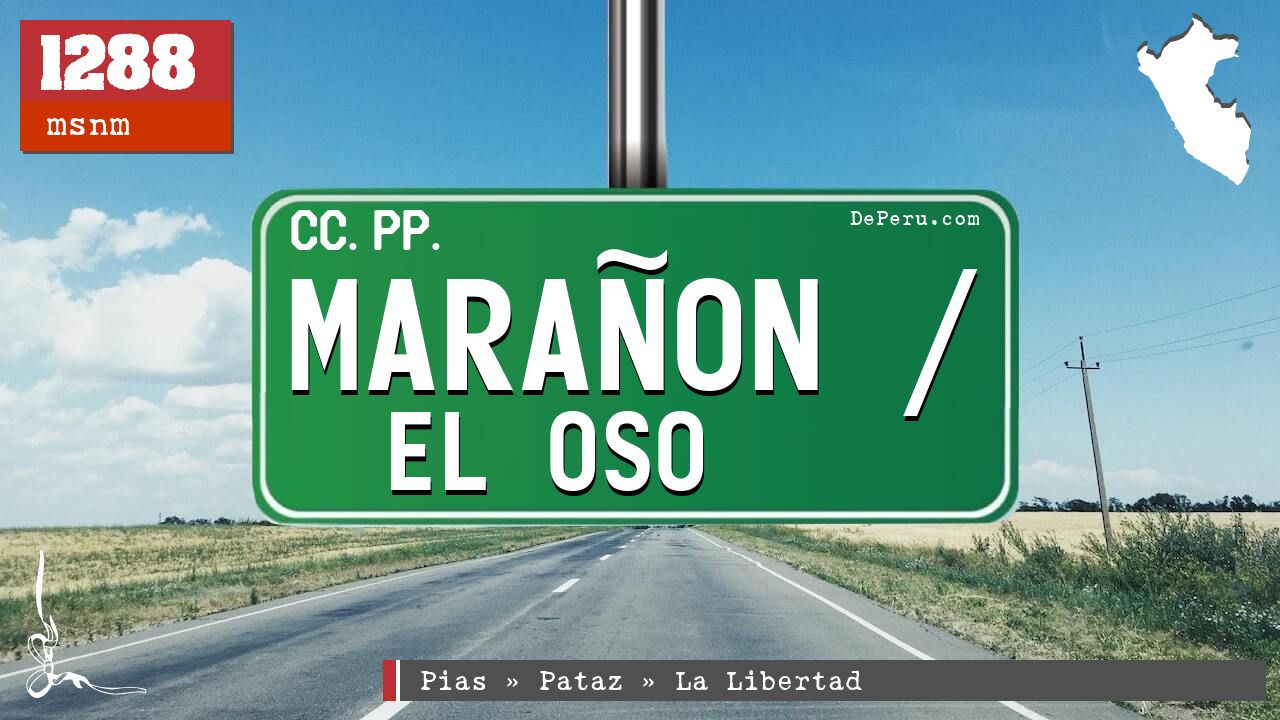 MARAON /