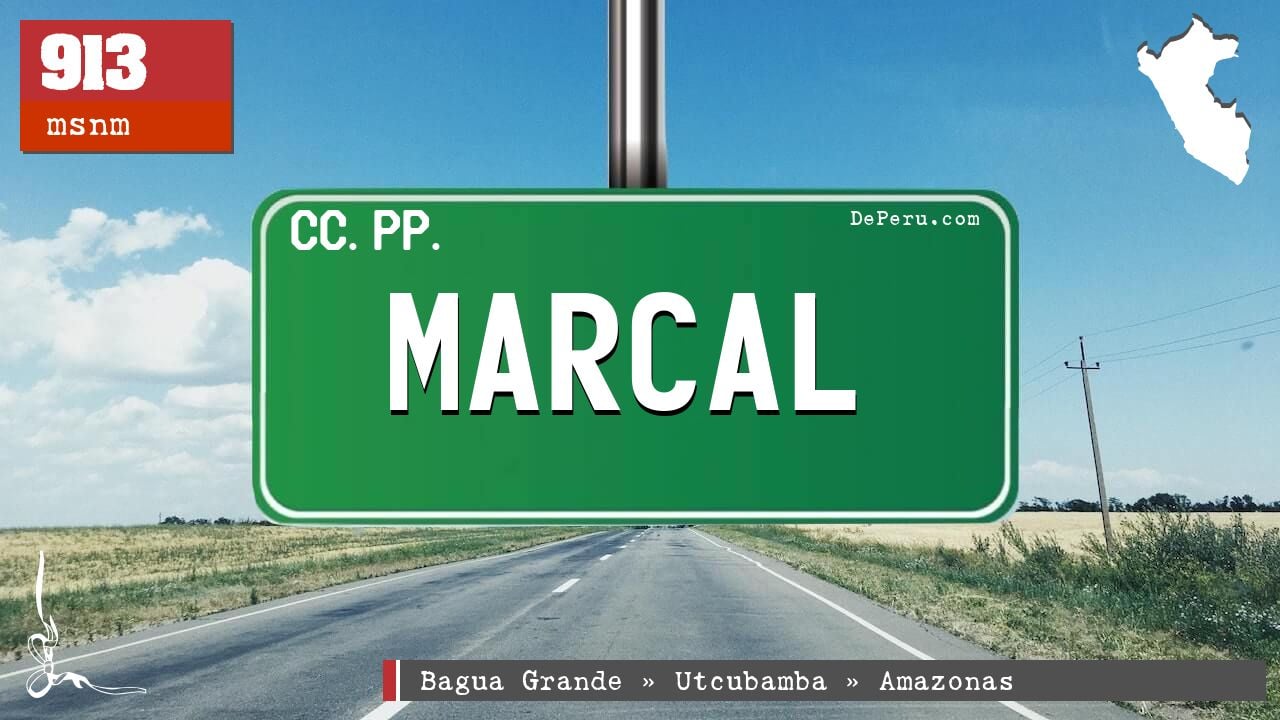 MARCAL