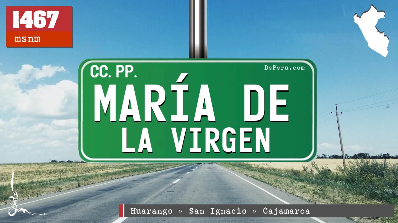 Mara de La Virgen