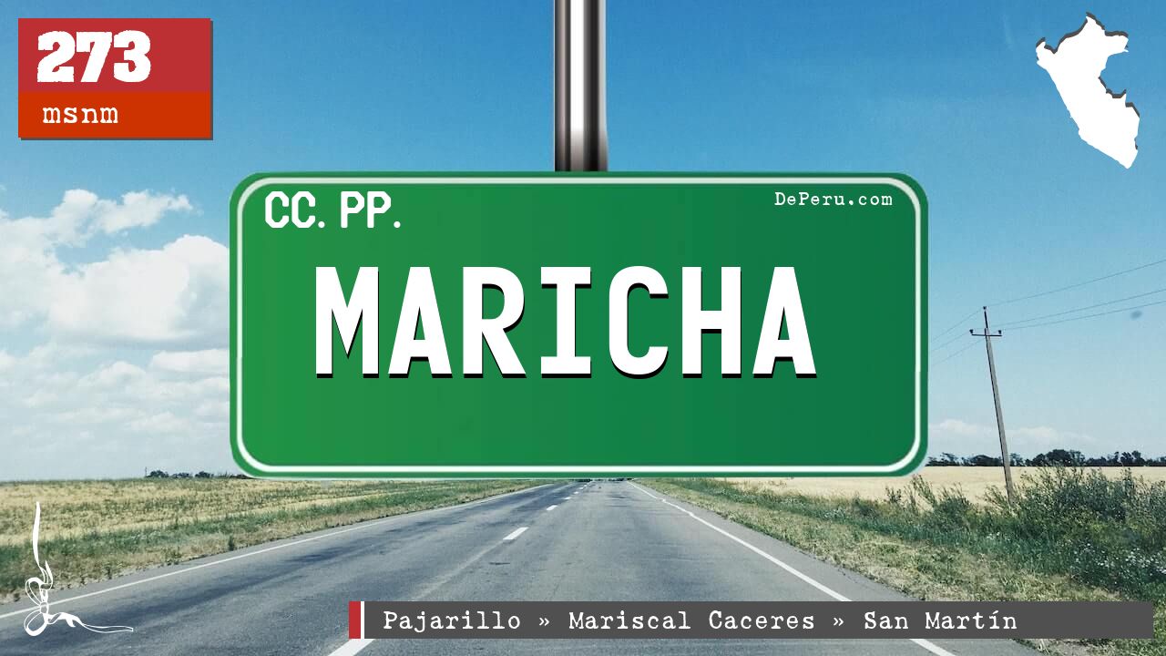 Maricha