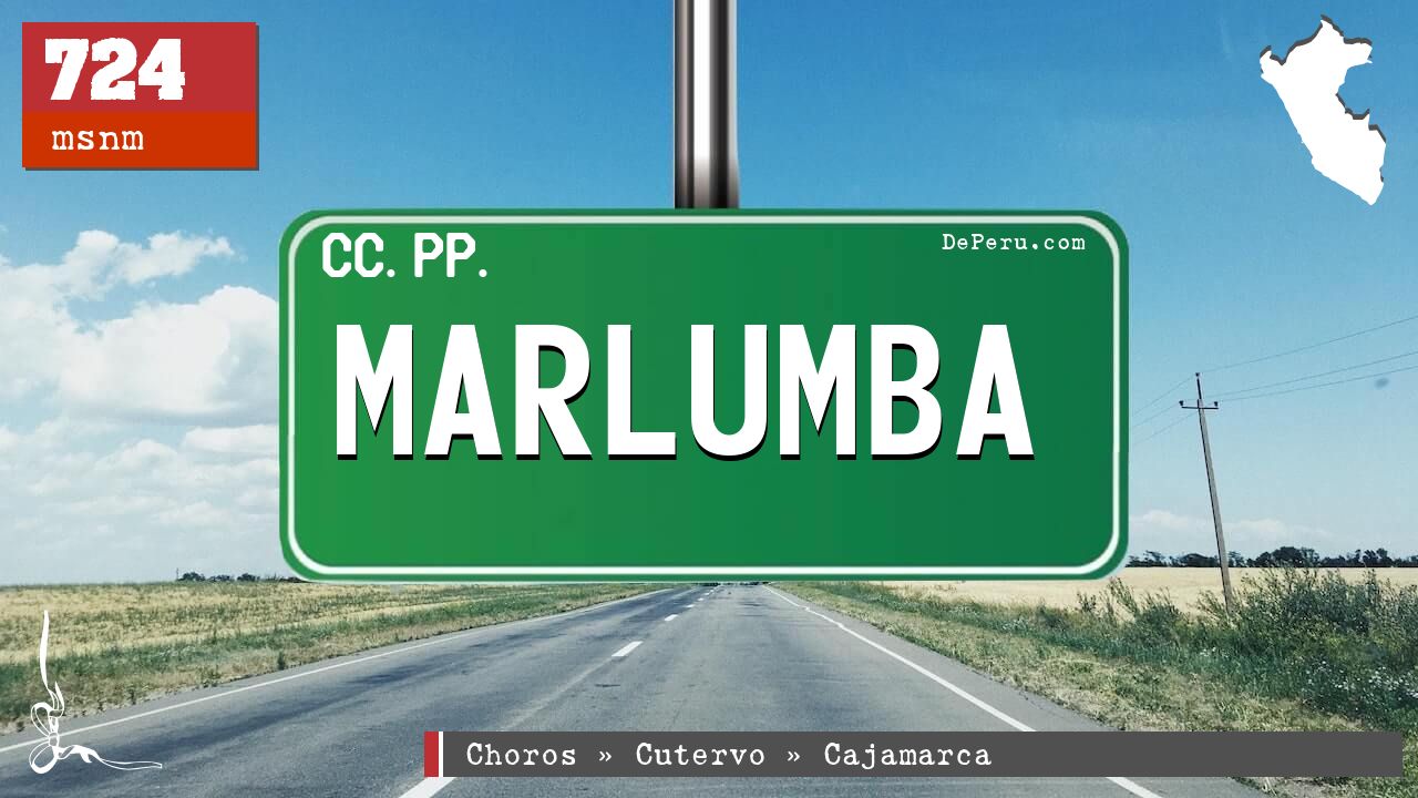 MARLUMBA