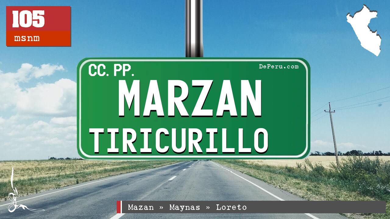 MARZAN