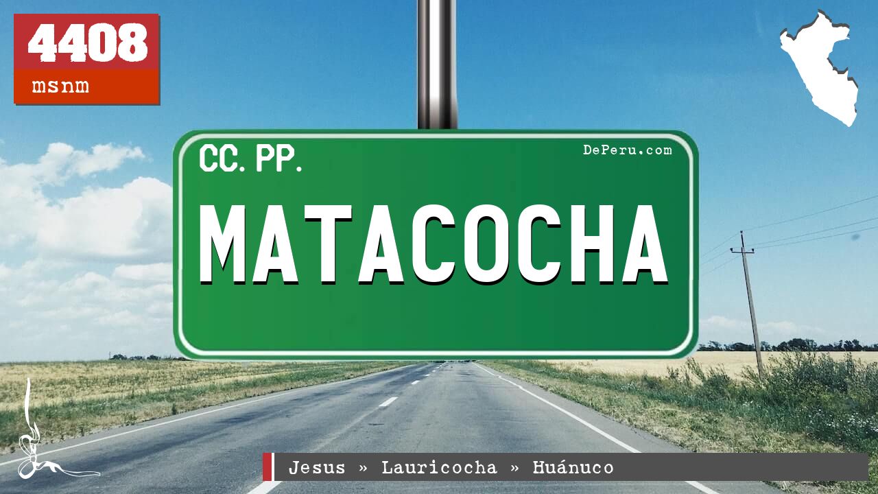 Matacocha