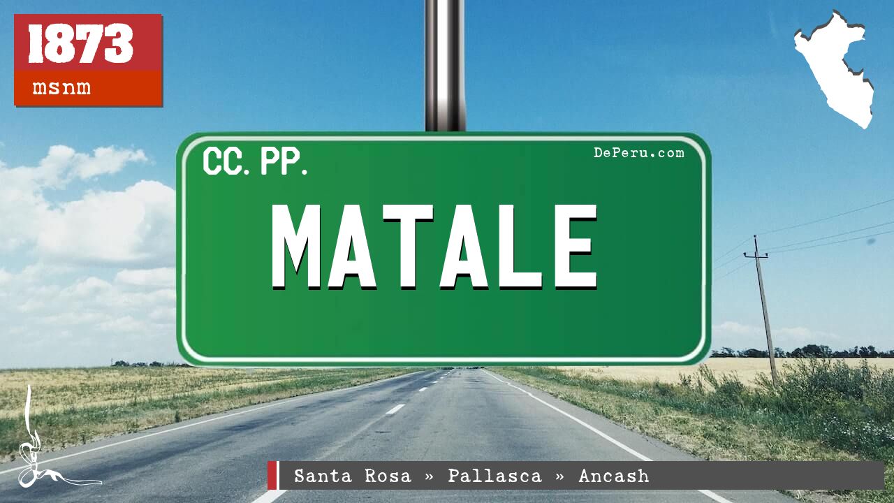 Matale