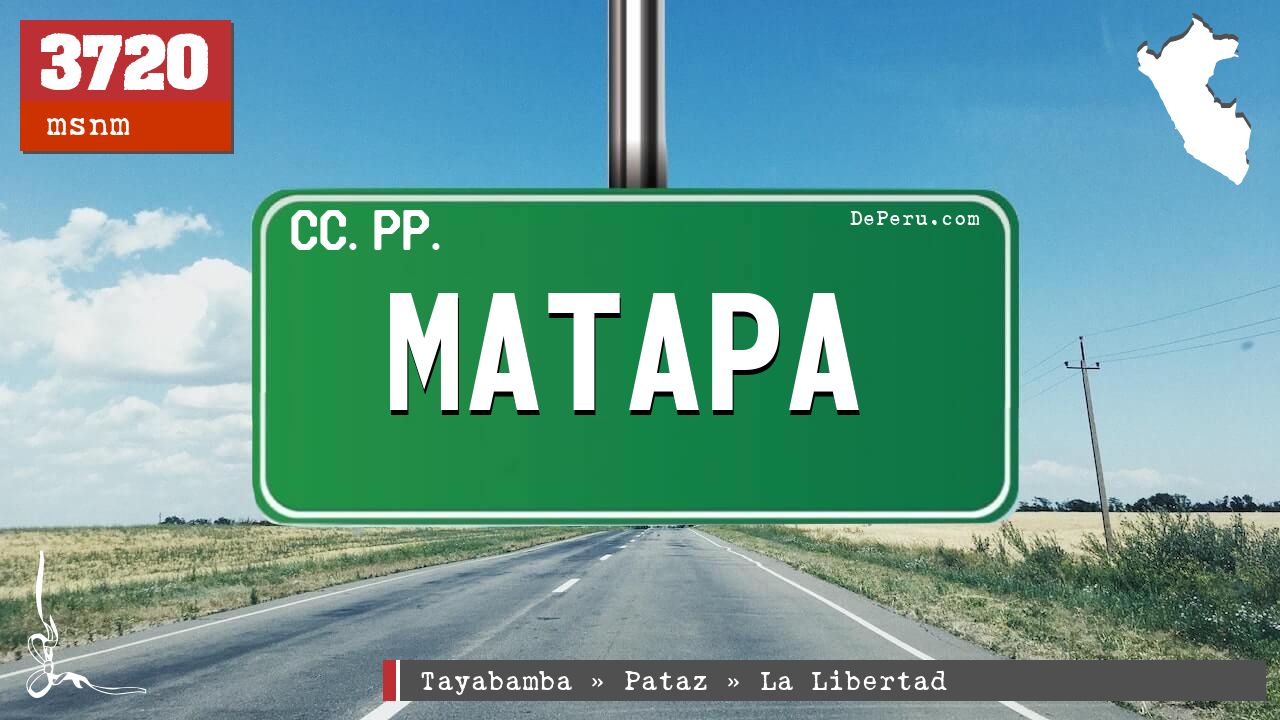 Matapa