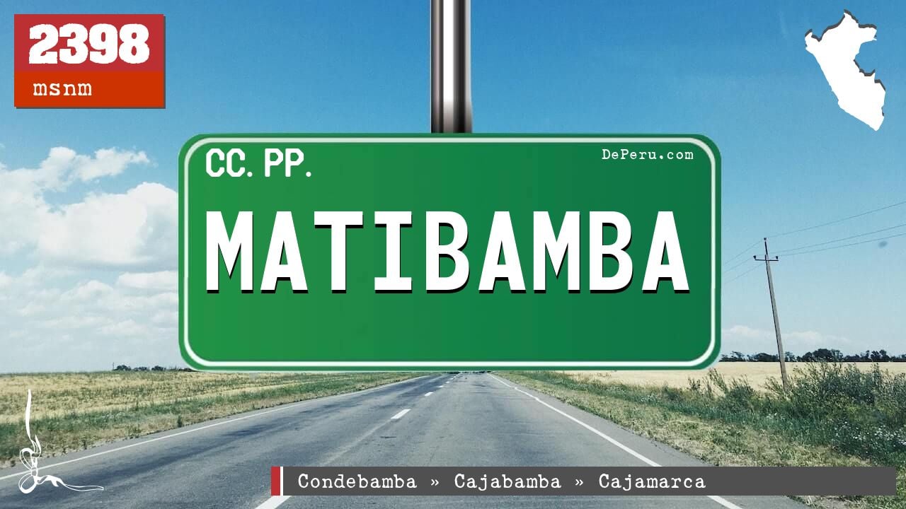 MATIBAMBA