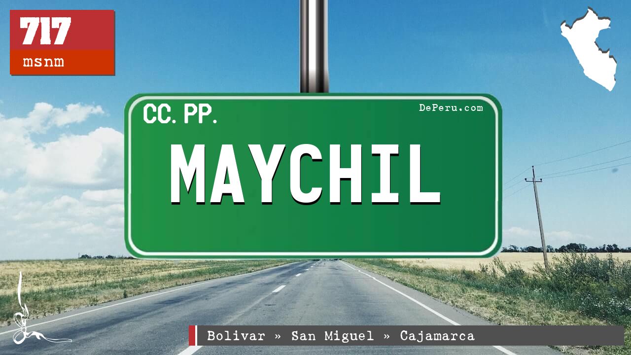 Maychil
