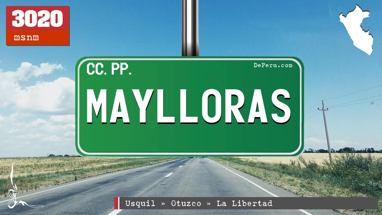 Maylloras