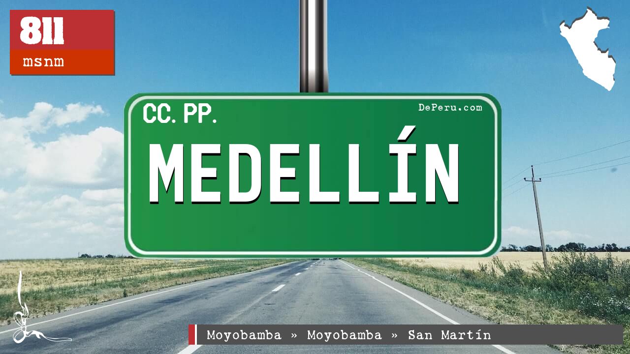 Medellín