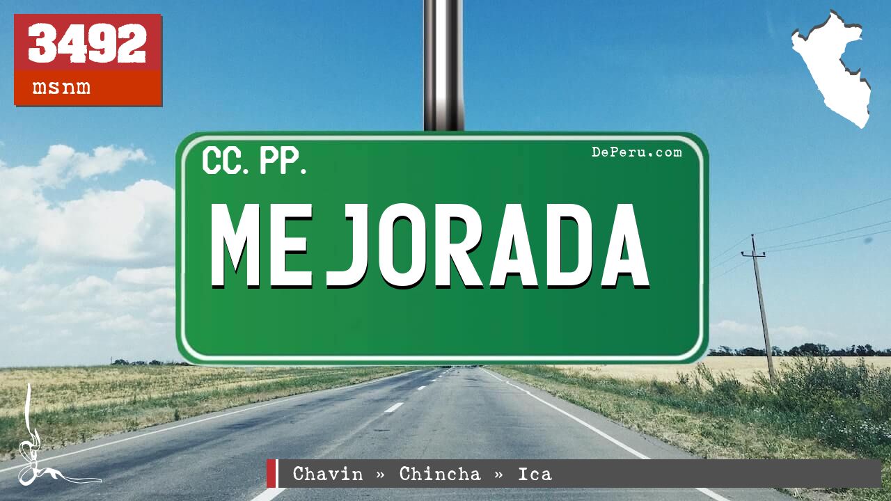 MEJORADA