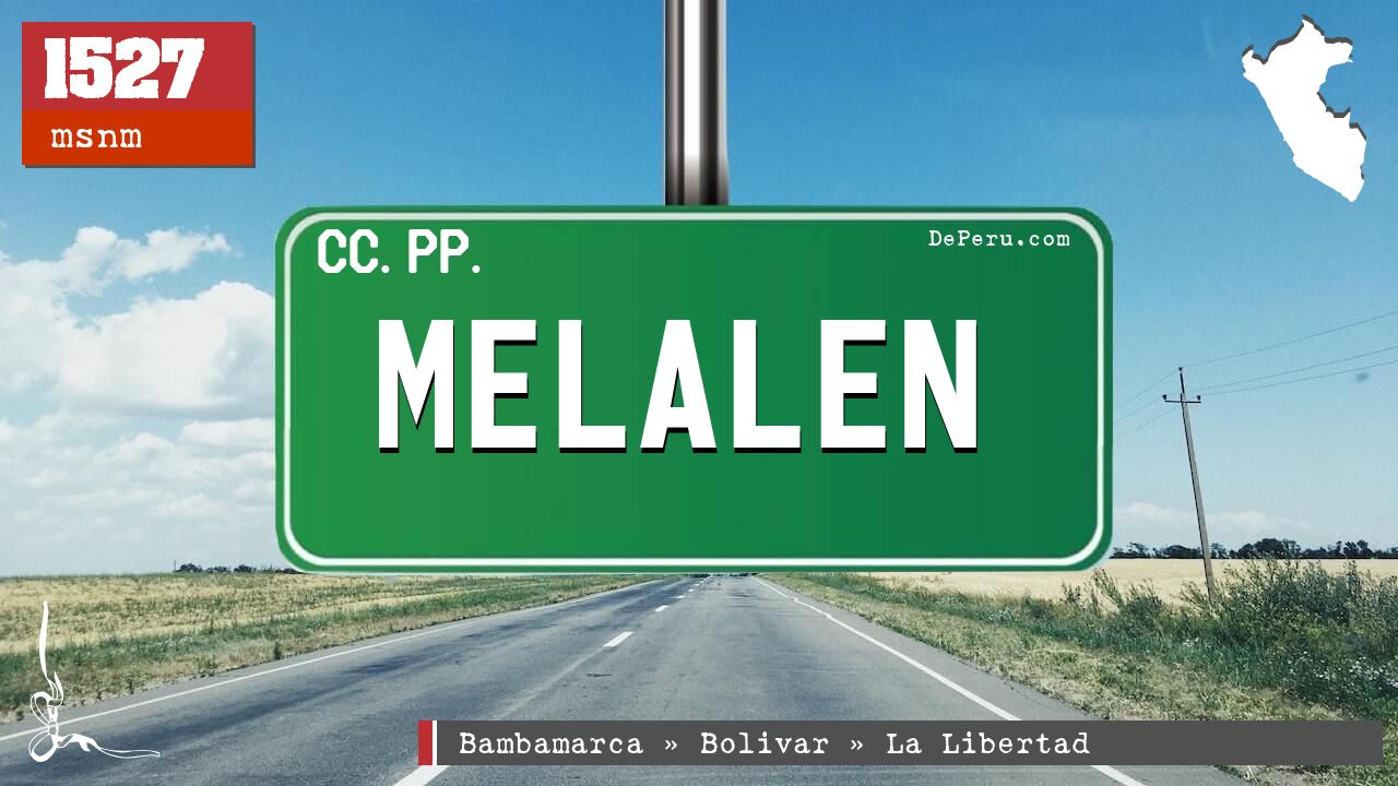 MELALEN