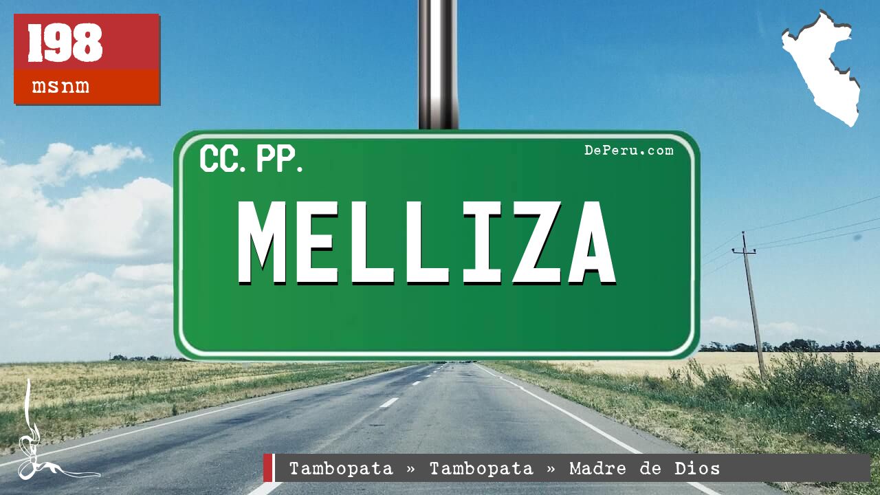 MELLIZA