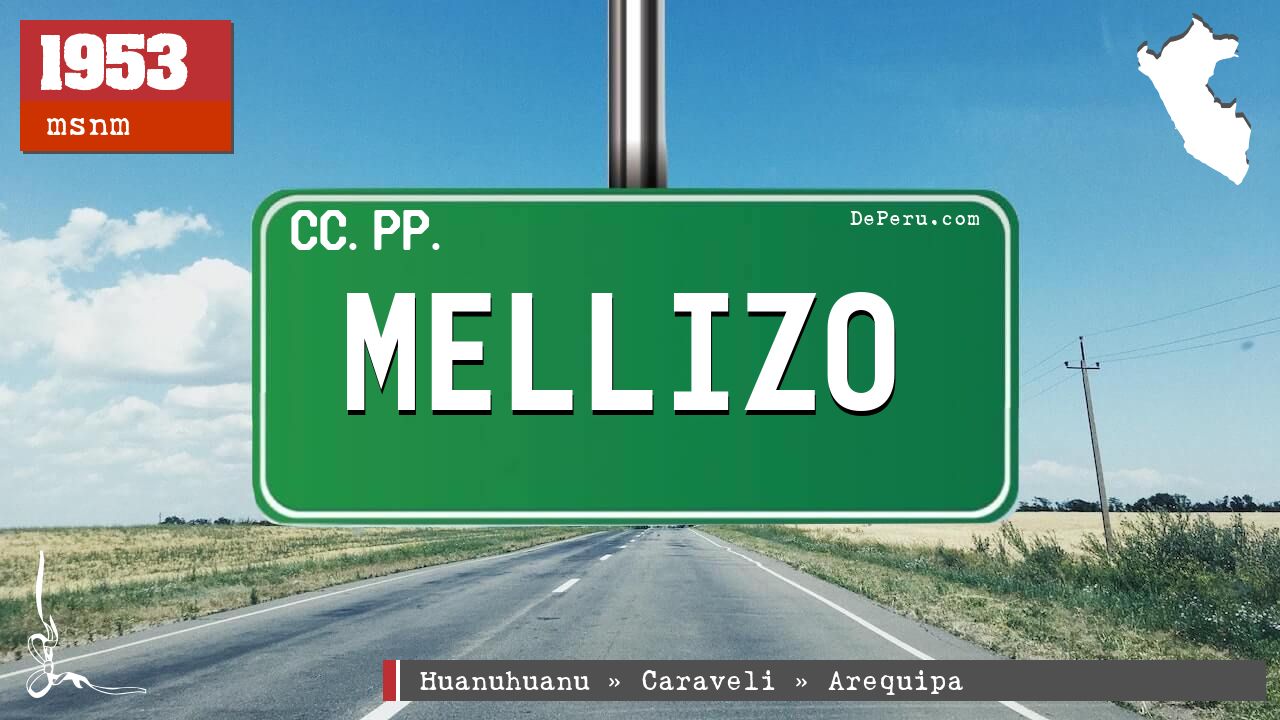 Mellizo