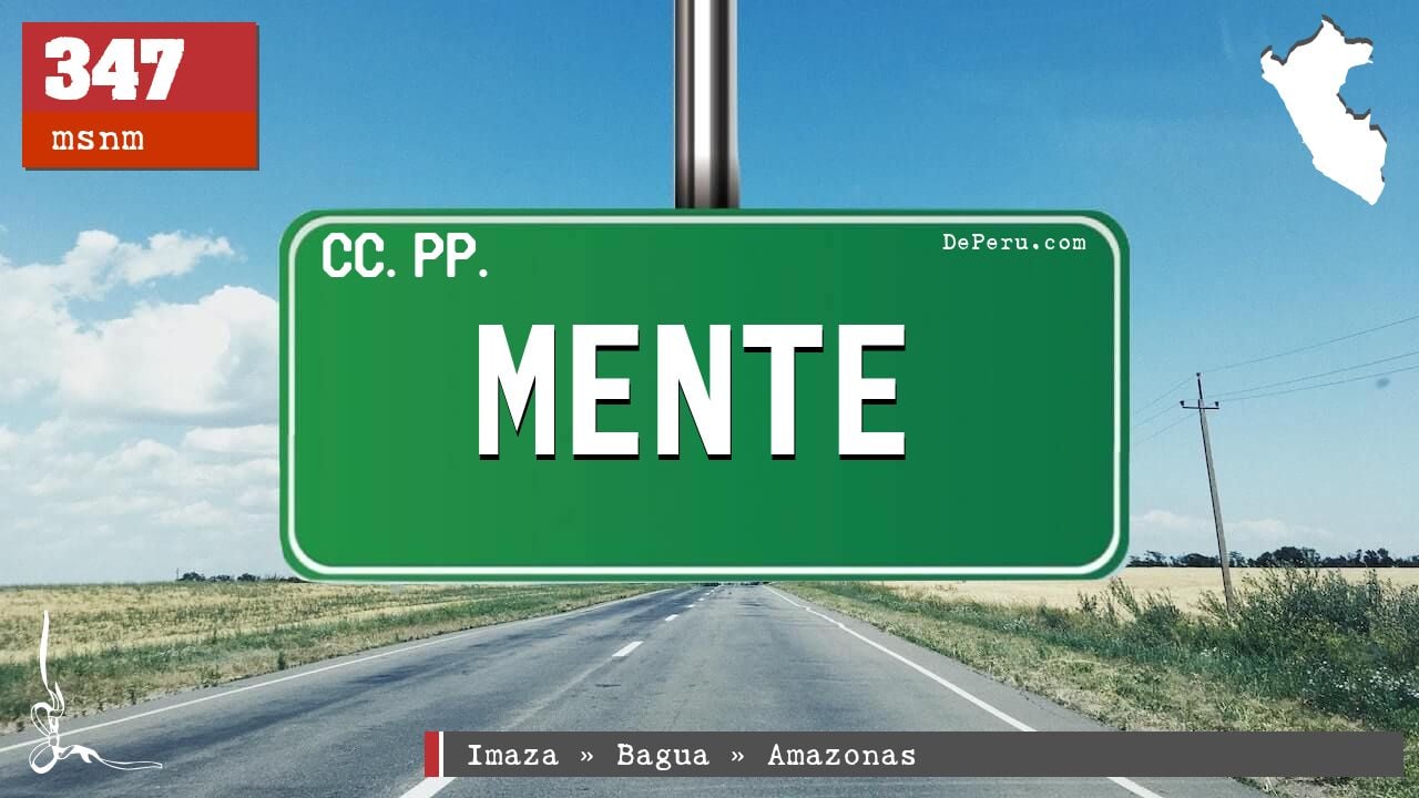 Mente