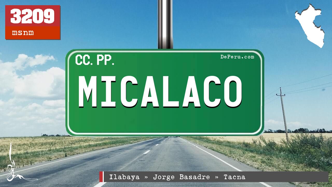 Micalaco