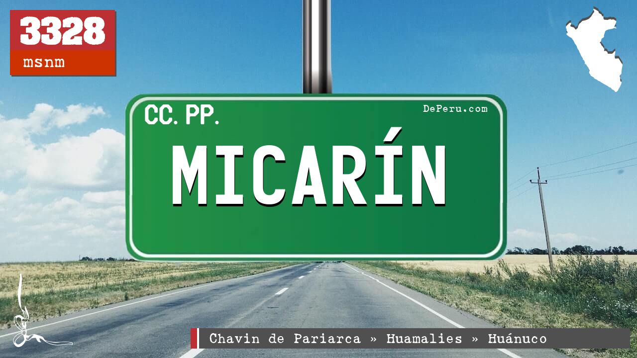Micarn