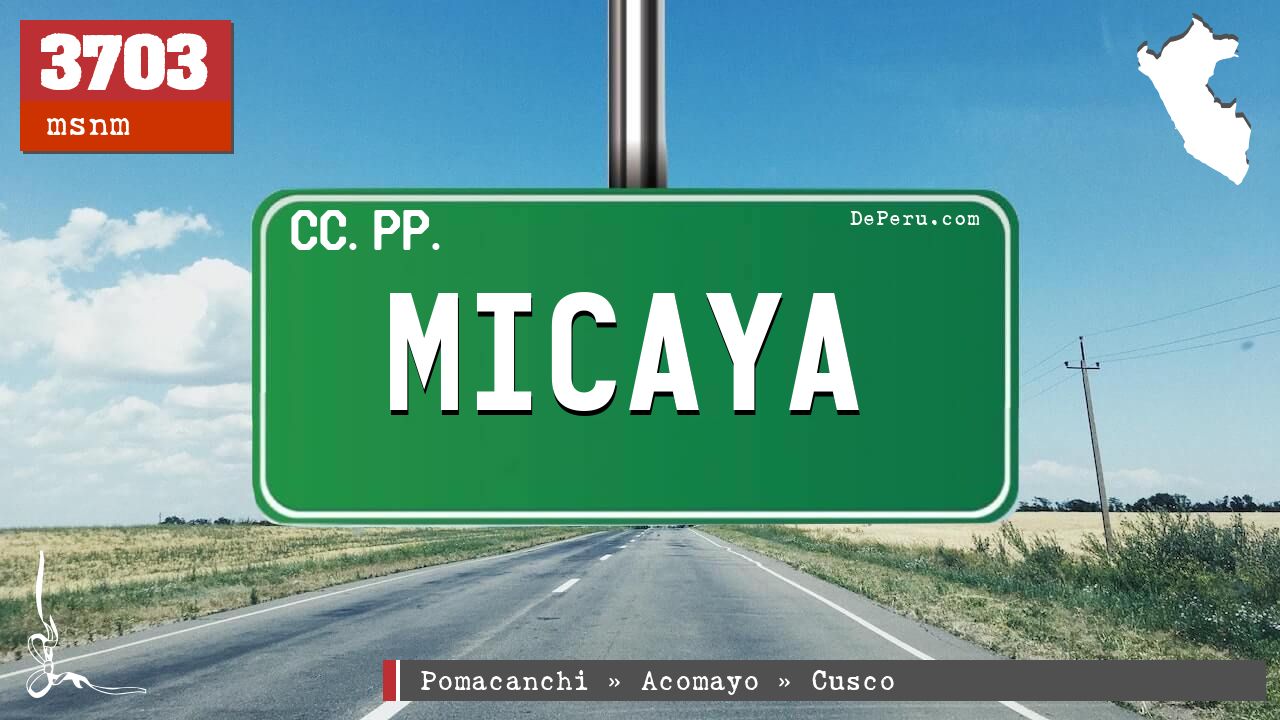 Micaya